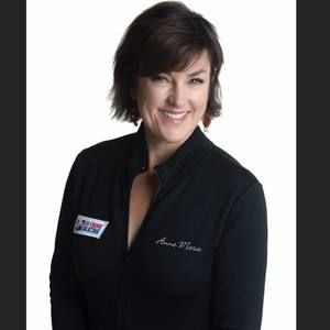 Meet your Posher, Anne-marie